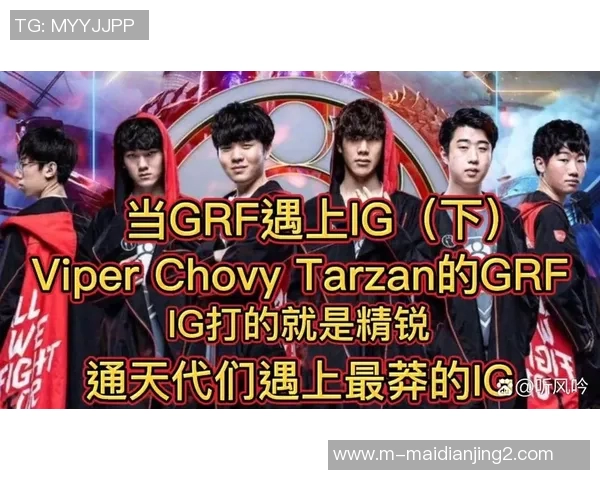 电竞新闻电竞数据深度解析英雄联盟IG战队的实力与未来发展趋势