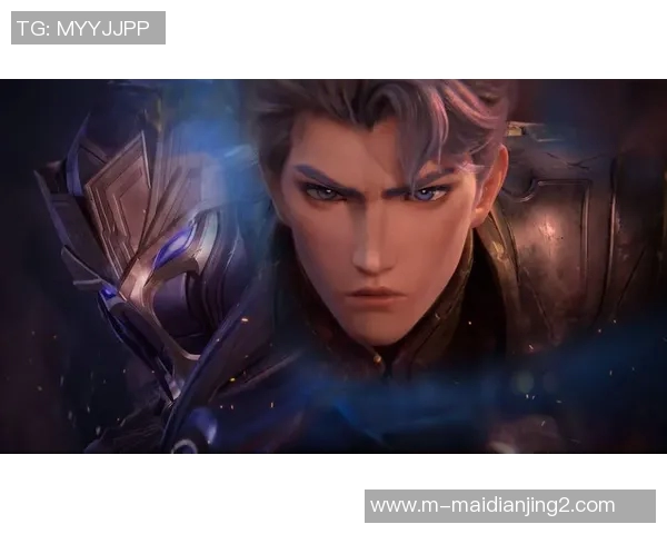 深度探讨杨伟在王者荣耀中的成长与挑战人生之路